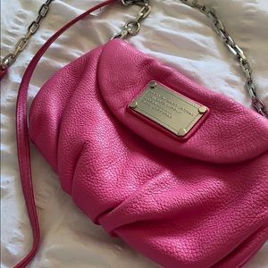 Marc Jacobs crossbody bag